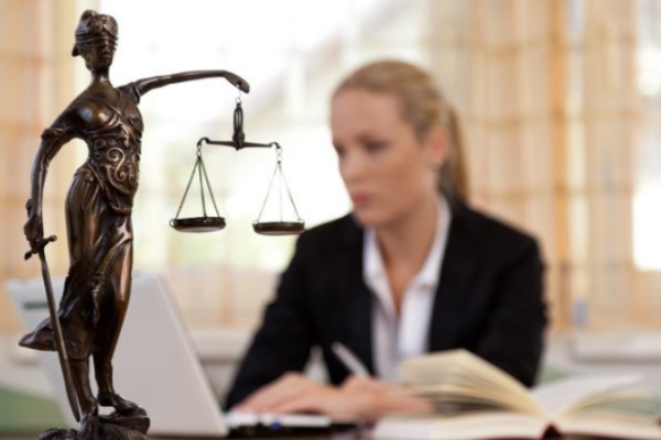 lawyer